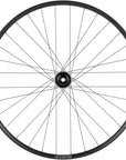 Stans Arch S2 Front Wheel - 29" 15 x 110mm 6-Bolt Black
