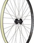 Stans Arch S2 Front Wheel - 29" 15 x 100mm 6-Bolt Black