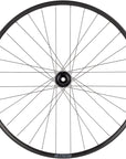 Stans Arch S2 Front Wheel - 29" 15 x 100mm 6-Bolt Black