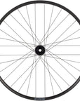 Stans Arch S2 Front Wheel - 29" 15 x 100mm 6-Bolt Black