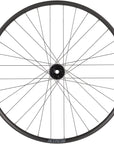Stans Flow S2 Front Wheel - 27.5" 15 x 110mm 6-Bolt Black