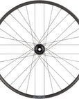 Stans Flow S2 Front Wheel - 27.5" 15 x 100mm 6-Bolt Black