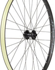 Stans Flow S2 Front Wheel - 29" 15 x 100mm 6-Bolt Black