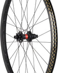 Rueda trasera Quality Wheels DT 240 / Reserve 30 SL Carbon - 29" 12 x 148 mm 6 tornillos XD Ratchet DEG 90 Carbon