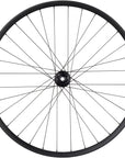 Quality Wheels Industry Nine Hydra / DT Swiss EX511 Front Wheel - 29" 15 x 110mm 6-Bolt BLK