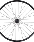 Quality Wheels Industry Nine Hydra / DT Swiss EX511 Front Wheel - 29" 15 x 110mm 6-Bolt BLK