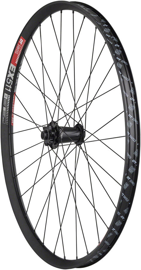 Hydra Dt Swiss Ex 511 Mtb Rim Quality Wheels Industry Nine Hydra