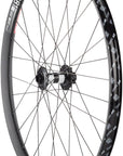 Quality Wheels DT 350/DT XM481 Front Wheel - 27.5" 15 x 110mm Boost 6-Bolt BLK