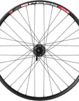 Quality Wheels Deore XT M756/DT 533d Rear Wheel - 26" QR x 135mm 6-Bolt HG 10 BLK
