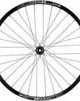 Quality Wheels 105/DT R500 Disc Front Wheel - 700 12 x 100mm Center-Lock BLK