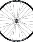 Quality Wheels 105/DT R500 Disc Rear Wheel - 700 12 x 142mm Center-Lock HG 11 MTN BLK