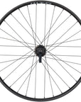 Quality Wheels Formula / WTB ST i23 Front Wheel - 26" QR x 100mm 6-Bolt BLK