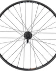 Quality Wheels Formula / WTB ST i23 Front Wheel - 26" QR x 100mm 6-Bolt BLK