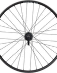 Quality Wheels Formula / WTB ST i23 Rear Wheel - 26" QR x 135mm 6-Bolt HG 10 BLK