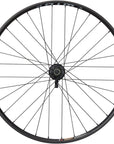 Quality Wheels Formula / WTB ST i23 Rear Wheel - 26" QR x 135mm 6-Bolt HG 10 BLK