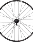 Quality Wheels Formula / WTB ST i23 Front Wheel - 27.5" QR x 100mm 6-Bolt BLK