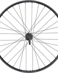 Quality Wheels Formula / WTB ST i23 Front Wheel - 650b QR/15 x 100mm Center-Lock BLK