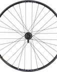 Quality Wheels Formula / WTB ST i23 Front Wheel - 650b QR/15 x 100mm Center-Lock BLK