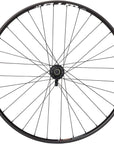 Quality Wheels Formula / WTB ST i30 Rear Wheel - 29" QR x 135mm 6-Bolt HG 10 BLK