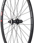 Quality Wheels Deore M610/DT 533d Rear Wheel - 29" 12 x 142mm Center-Lock HG 10 BLK