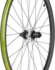 Rueda trasera Teravail Circos Gravel - 700 12 x 142 mm Center-Lock HG 11 Carbon DT350