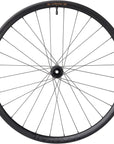 Rueda trasera Teravail Circos Gravel - 700 12 x 142 mm Center-Lock HG 11 Carbon DT350