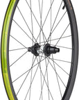 Rueda trasera Teravail Circos Gravel - 700 12 x 142 mm Center-Lock XDR Carbon DT350