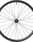 Rueda trasera Teravail Circos Gravel - 700 12 x 142 mm Center-Lock XDR Carbon DT350