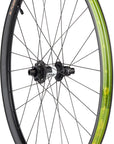 Rueda trasera Teravail Fluent Mountain - 29" 12 x 148 mm Boost 6-Bolt XD Carbon DT350 28H