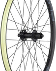 Quality Wheels Bear Pawls / Stans Flow S2 Rear Wheel - 27.5" 12 x 157mm 6-Bolt HG 11 MTN BLK