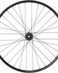 Quality Wheels Bear Pawls / Stans Flow S2 Front Wheel - 29" 20 x 110mm 6-Bolt BLK