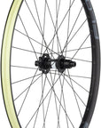 Quality Wheels DT 350 / Stans Flow S2 Rear Wheel - 29" 12 x 148mm 6-Bolt XD BLK