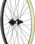 Quality Wheels DT 350 / Stans Flow S2 Rear Wheel - 29" 12 x 148mm 6-Bolt XD BLK