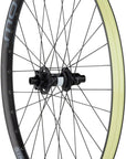 Quality Wheels DT 350 / Stans Flow S2 Rear Wheel - 27.5" 12 x 148mm 6-Bolt XD BLK
