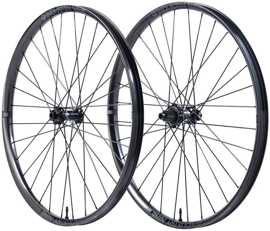 Industry Nine Hydra Enduro Carbon Wheelset 29