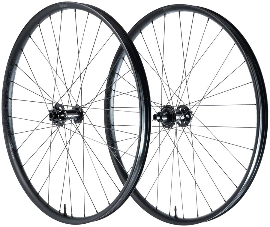 Industry Nine Hydra Enduro S Wheelset MX 15 x