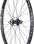 Quality Wheels Shimano SLX/DT E532 Rear Wheel - 27.5" 12 x 148mm Center-Lock Micro Spline BLK