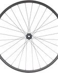Quality Wheels Shimano SLX/DT E532 Front Wheel - 29" 15 x 110mm Center-Lock BLK
