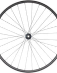 Quality Wheels Shimano SLX/DT E532 Front Wheel - 29" 15 x 110mm Center-Lock BLK