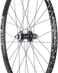 Quality Wheels Shimano SLX/DT E532 Rear Wheel - 29" 12 x 148mm Center-Lock Micro Spline BLK