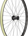NOBL TR37/I9 Hydra Front Wheel - 29" 15 x 110mm 6-Bolt Black