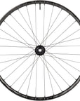 NOBL TR37/I9 Hydra Front Wheel - 29" 15 x 110mm 6-Bolt Black