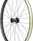 NOBL TR37/I9 Hydra Front Wheel - 29" 15 x 110mm 6-Bolt Black