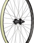 Rueda trasera NOBL TR37/I9 Hydra - 29" 12 x 148 mm 6 tornillos XD negra
