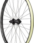 NOBL TR37/I9 Hydra Rear Wheel - 29" 12 x 148mm 6-Bolt Micro Spline Black
