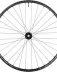 NOBL TR37/Onyx Vesper Front Wheel - 29" 15 x 110mm 6-Bolt Black
