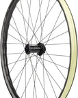 NOBL TR37/Onyx Vesper Front Wheel - 29" 15 x 110mm 6-Bolt Black
