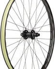 Rueda trasera NOBL TR37/Onyx Vesper - 29" 12 x 148 mm 6 tornillos XD Negro