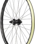 Rueda trasera NOBL TR37/Onyx Vesper - 29" 12 x 148 mm 6 tornillos XD Negro