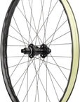 Rueda trasera NOBL TR37/Onyx Vesper - 29" 12 x 157 mm 6 tornillos XD Negro